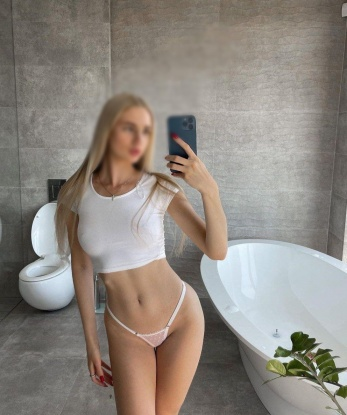 Анкета проститутки Людмила - город Карман-Синдзикау, 18 лет, №6652